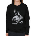 New Order Live Bernard Sumner Women's Sweatshirt product image 1