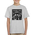 Salford Lads Clubs The Smiths Black & White Kid's T-Shirt product image 1