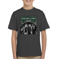 The Smiths Salford Lads Club Sign Kid's T-Shirt product image 1
