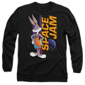 Space Jam - A New Legacy Bugs Standing - Men's Long Sleeve product image 1