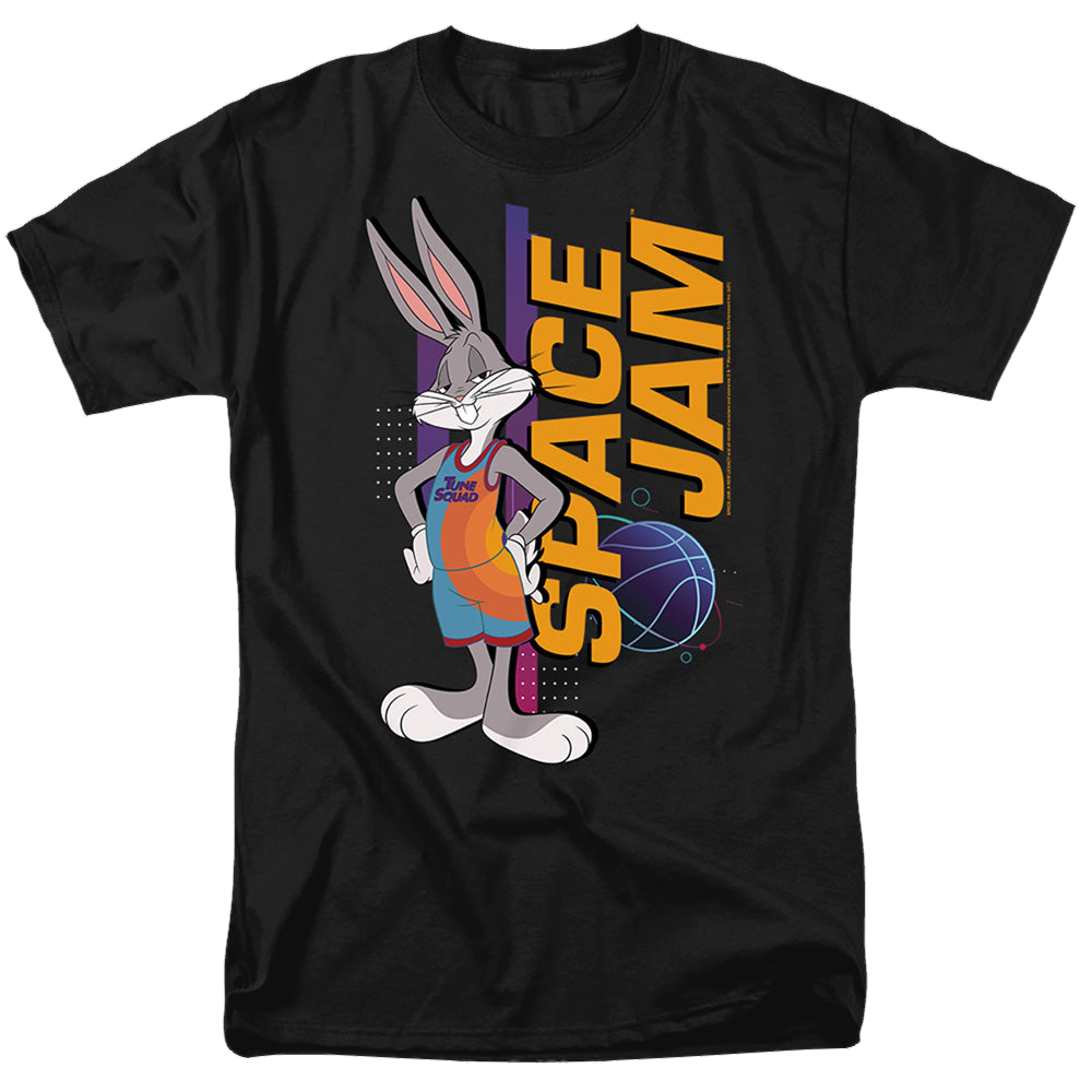 Space Jam - A New Legacy Bugs Standing - Men's Regular Fit product image 1