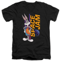Space Jam - A New Legacy Bugs Standing - Men's V-Neck product image 1
