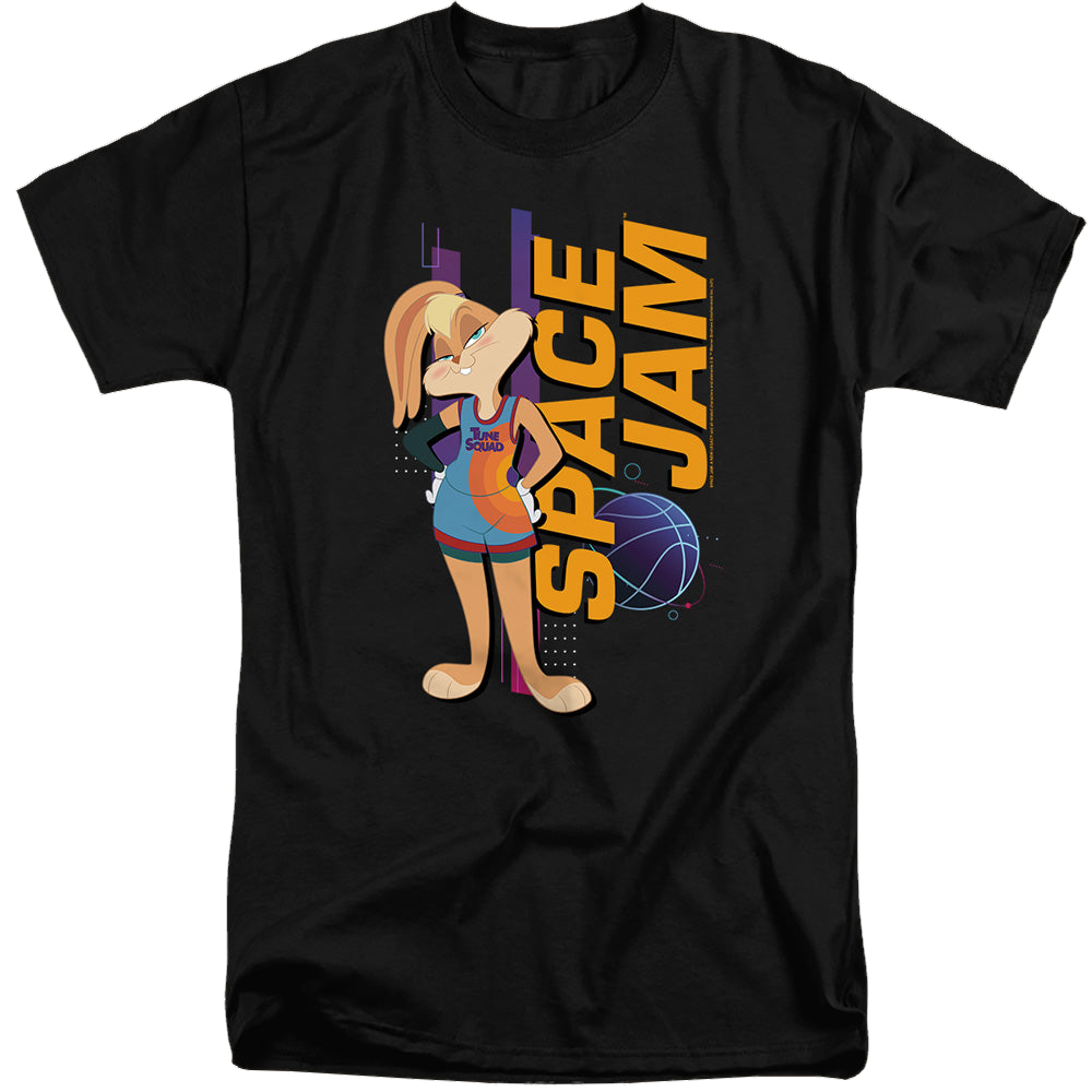 Space Jam - A New Legacy Lola Standing - Men's Tall Fit product image 1