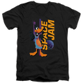 Space Jam - A New Legacy Daffy Standing - Men's V-Neck product image 1