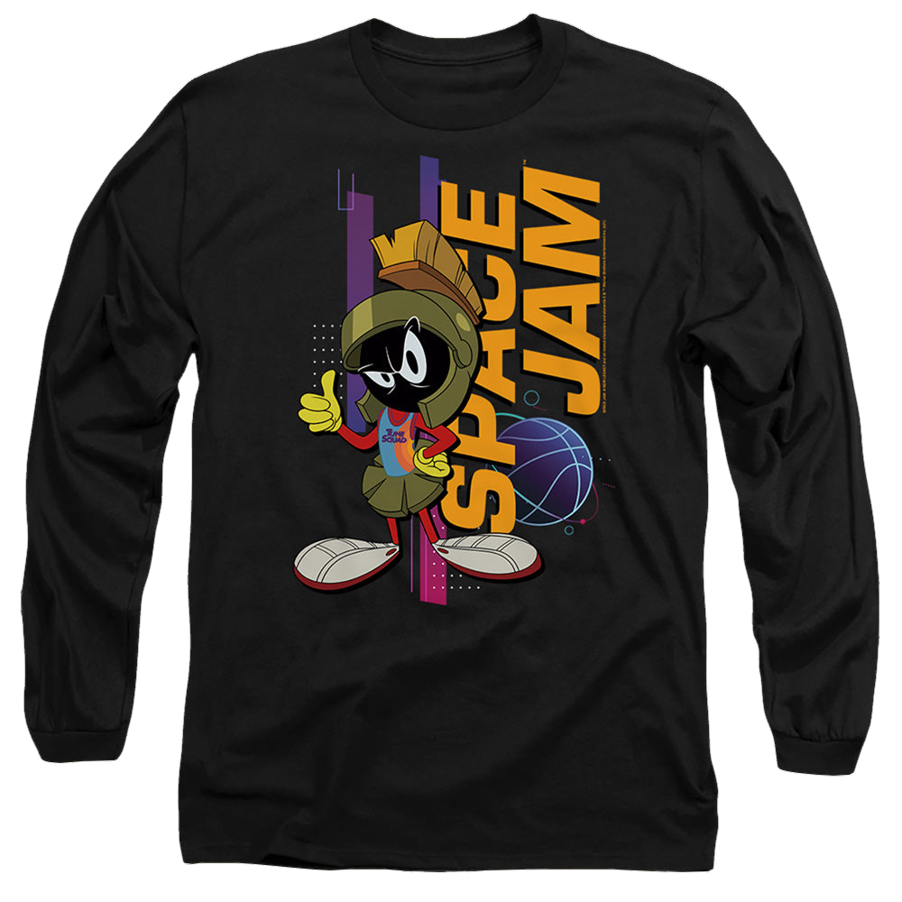 Space Jam - A New Legacy Marvin Standing - Men's Long product image 1