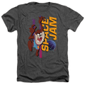 Space Jam - A New Legacy Taz Standing - Men's Heather product image 1