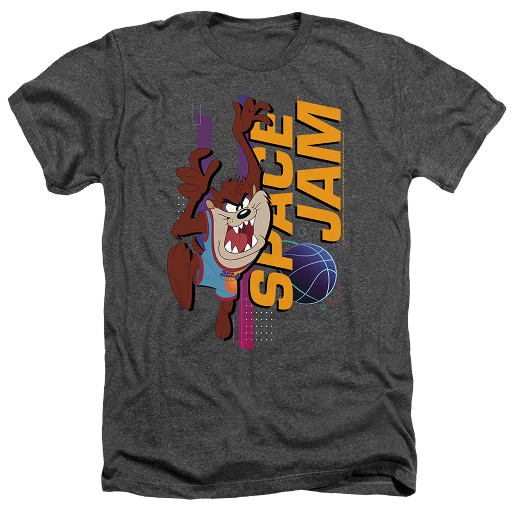 Space Jam - A New Legacy Taz Standing - Men's Heather product image 1