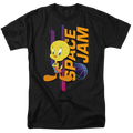 Space Jam - A New Legacy Tweety Standing - Men's Regular product image 1