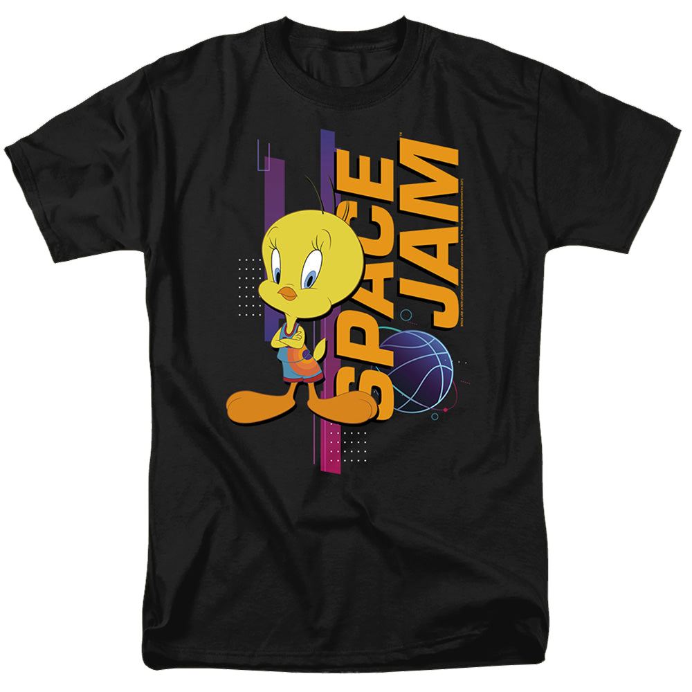 Space Jam - A New Legacy Tweety Standing - Men's Regular product image 1