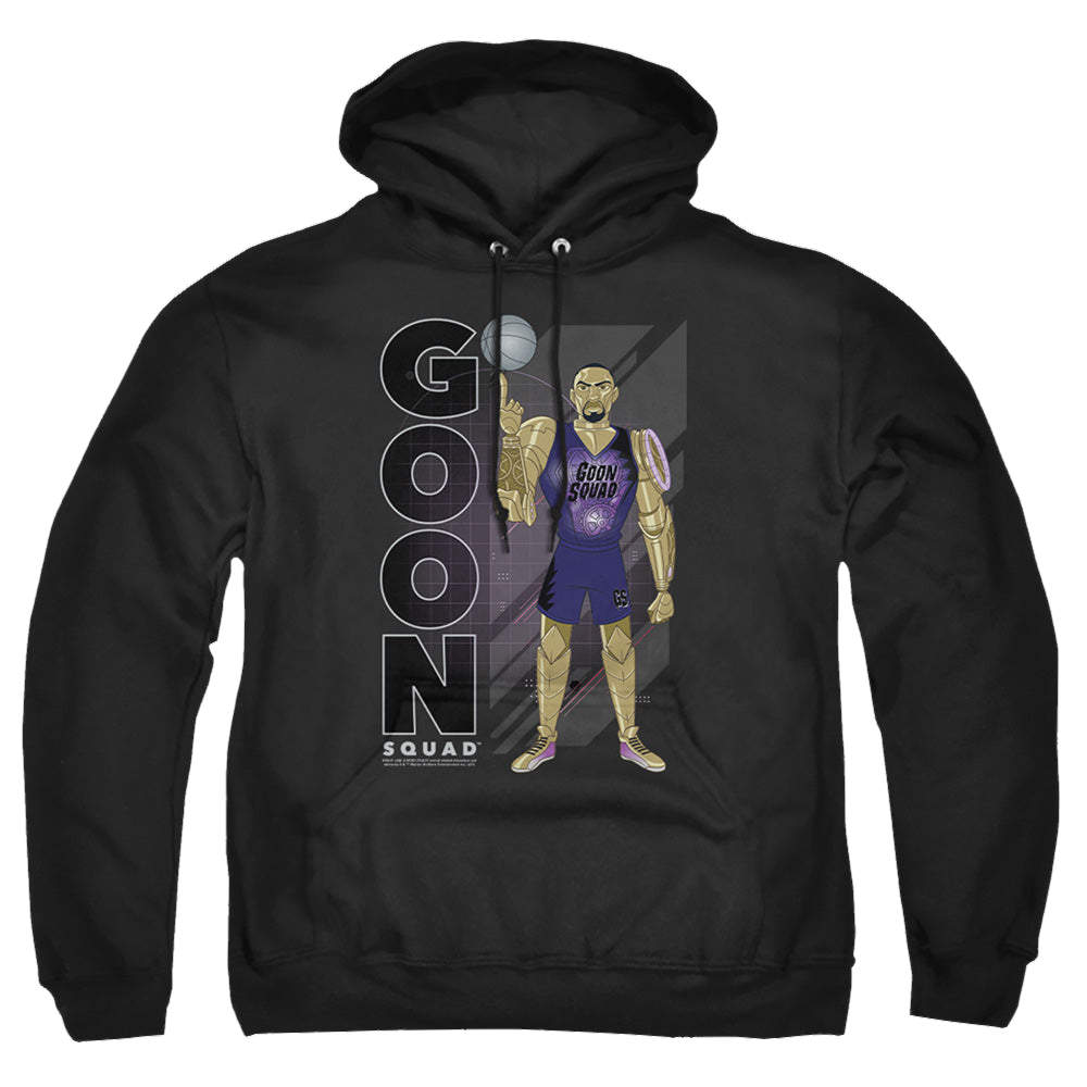 Space Jam - A New Legacy Goon Squad Chronos - Pullover product image 1