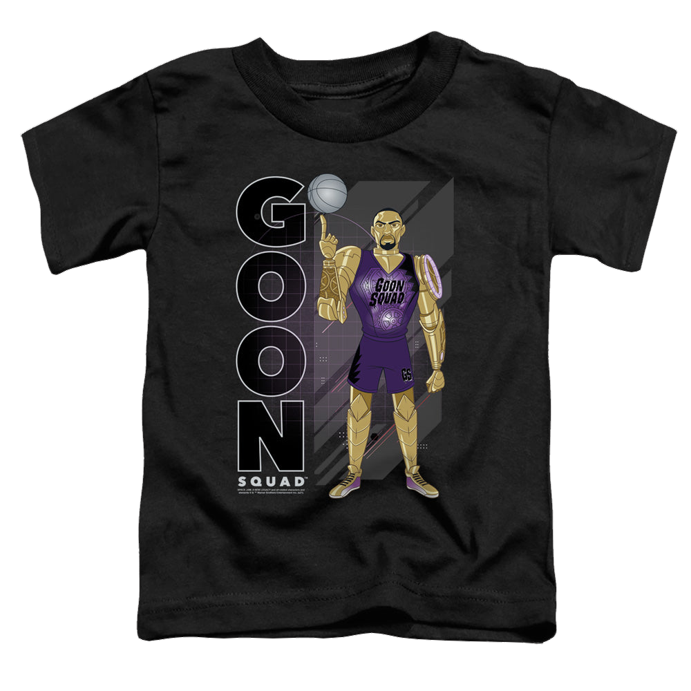 Space Jam - A New Legacy Goon Squad Chronos - Toddler product image 1