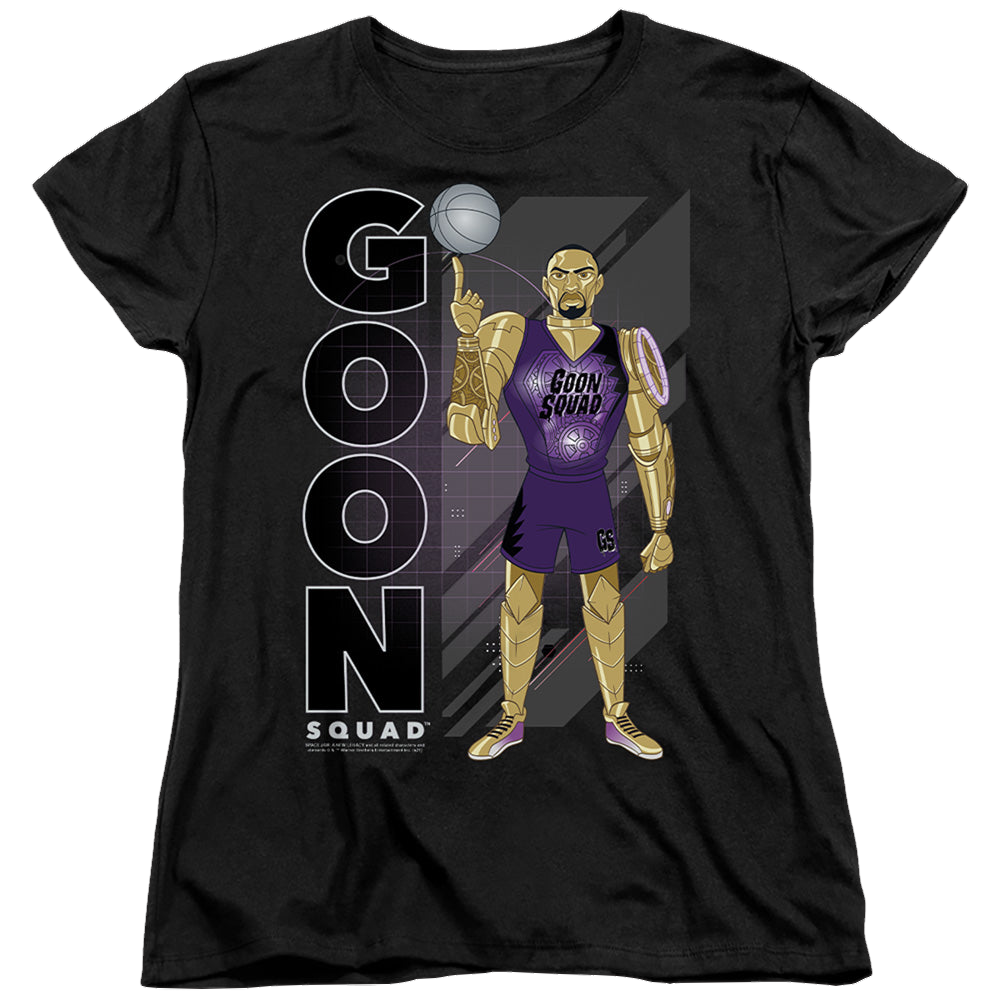 Space Jam - A New Legacy Goon Squad Chronos - Women's product image 1