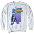 Space Jam - A New Legacy Bugs Batman - Men's Crewneck product image 1
