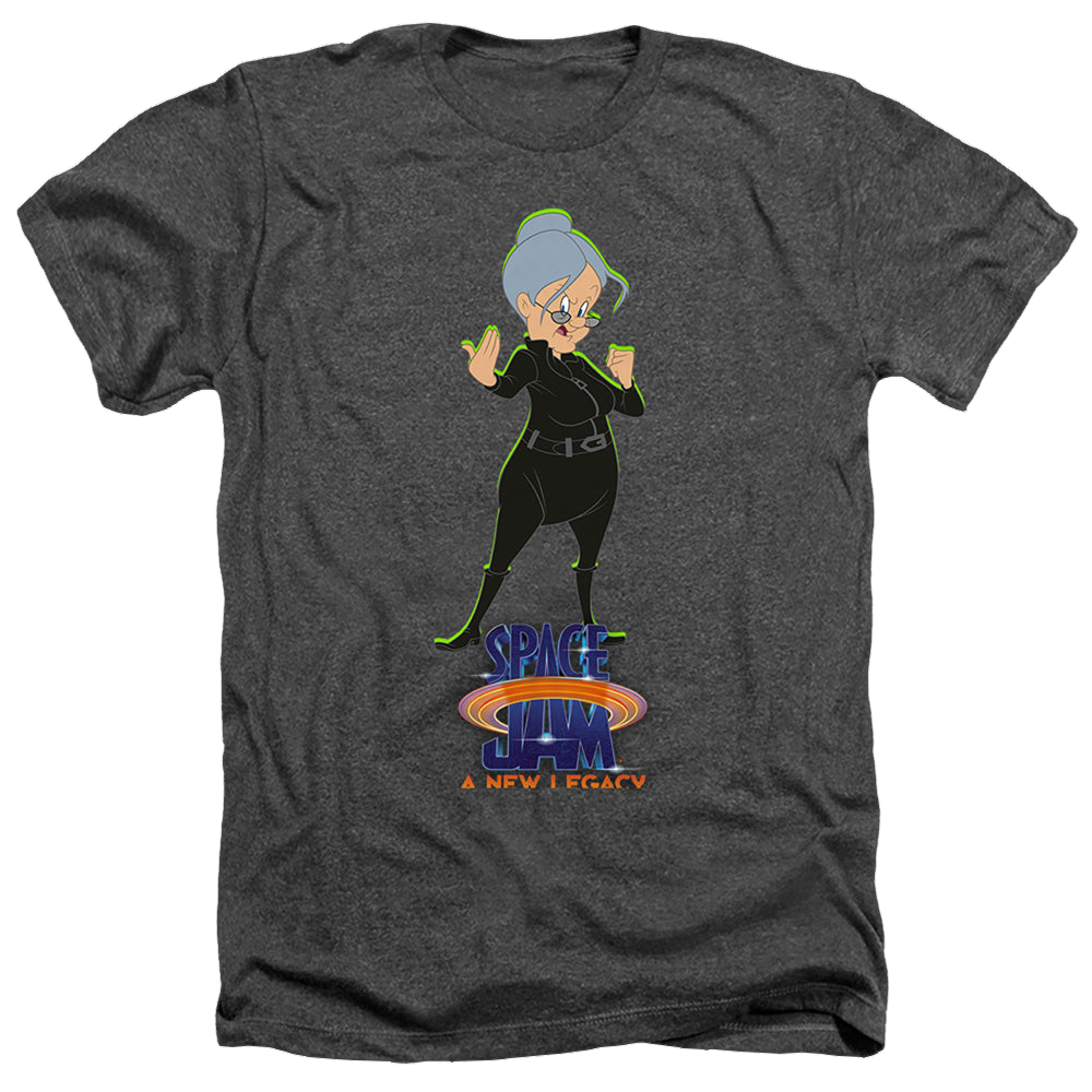 Space Jam - A New Legacy Granny Matrix - Men's Heather product image 1