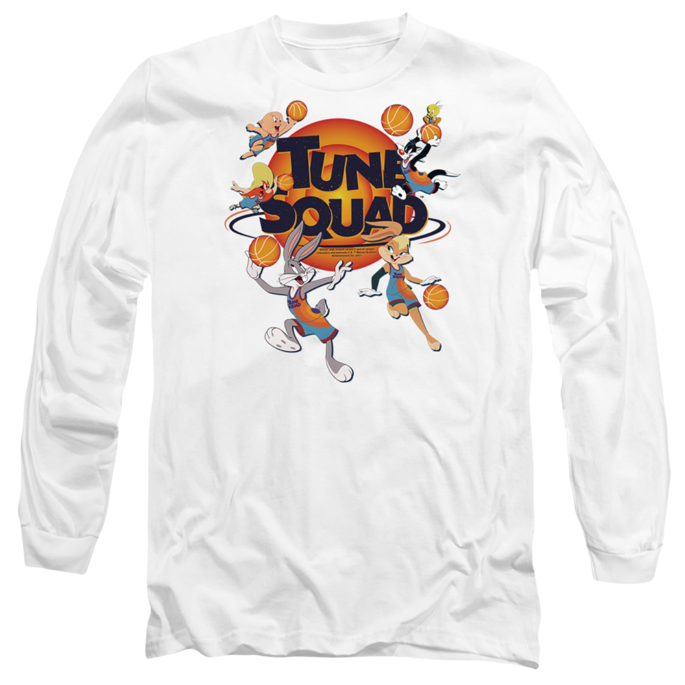 Space Jam - A New Legacy Tune Squad Group - Men's Long product image 1