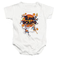 Space Jam - A New Legacy Tune Squad Group - Baby Bodysuit