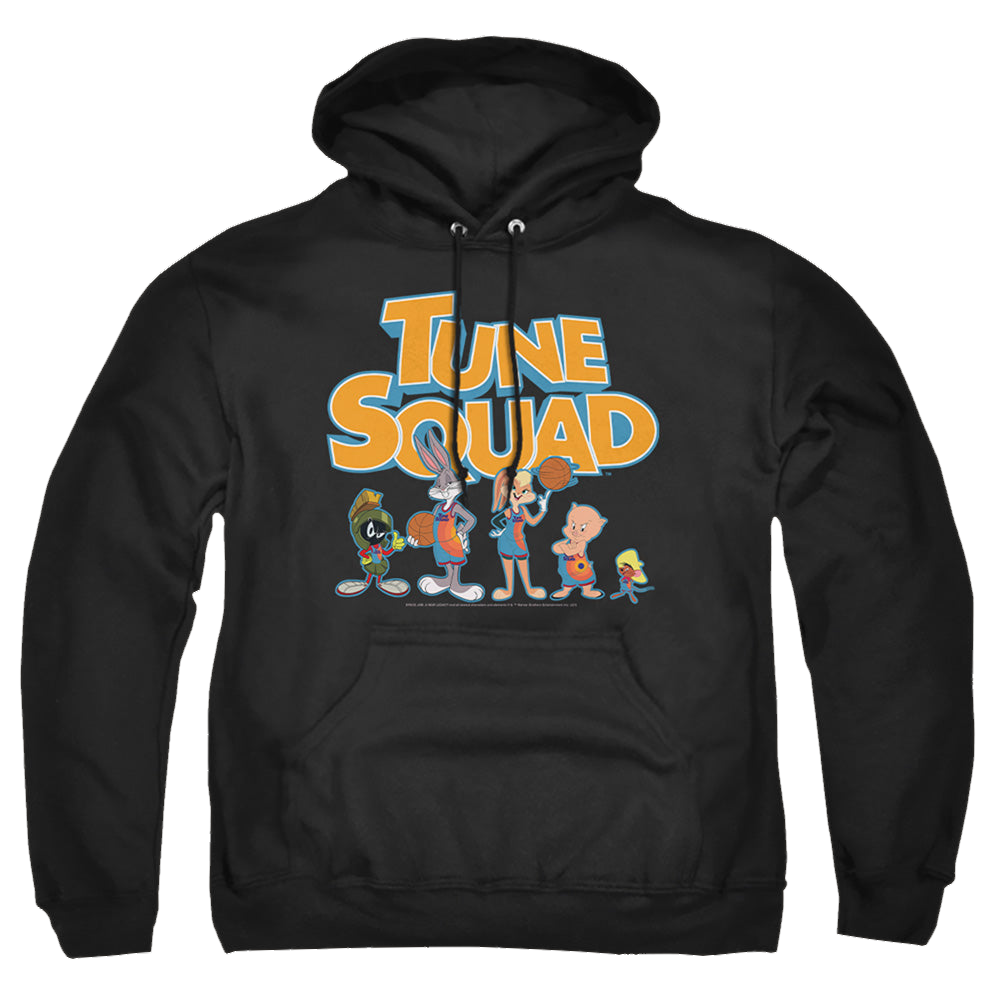 Space Jam - A New Legacy Tune Squad Letters - Pullover product image 1