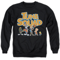 Space Jam - A New Legacy Tune Squad Letters - Men's product image 1