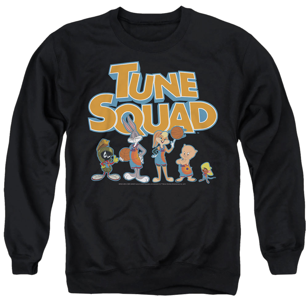 Space Jam - A New Legacy Tune Squad Letters - Men's product image 1