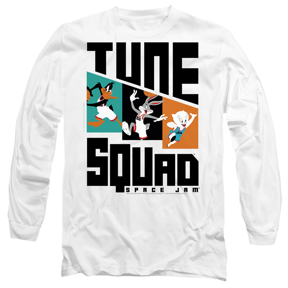 Space Jam - A New Legacy Tune Squad Pattern Characters product image 1