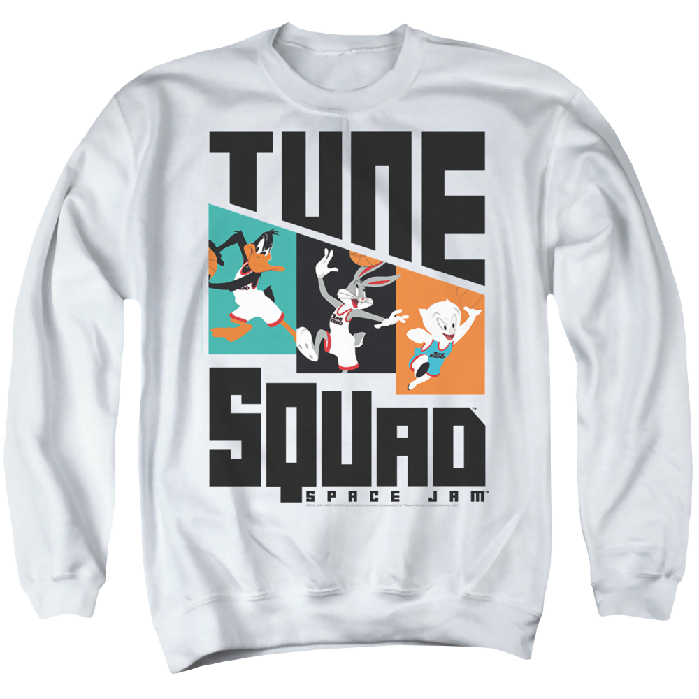 Space Jam - A New Legacy Tune Squad Pattern Characters product image 1