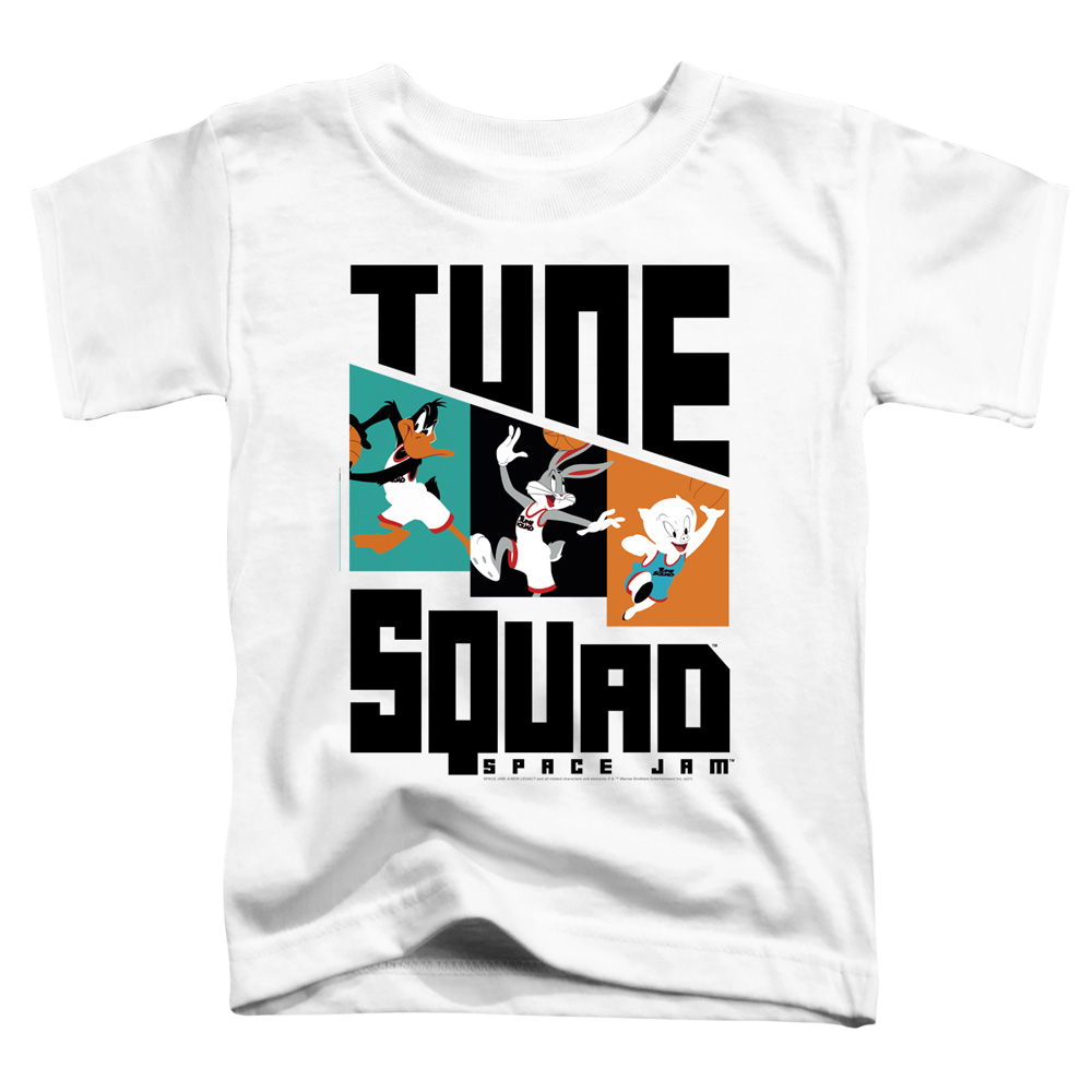 Space Jam - A New Legacy Tune Squad Pattern Characters product image 1