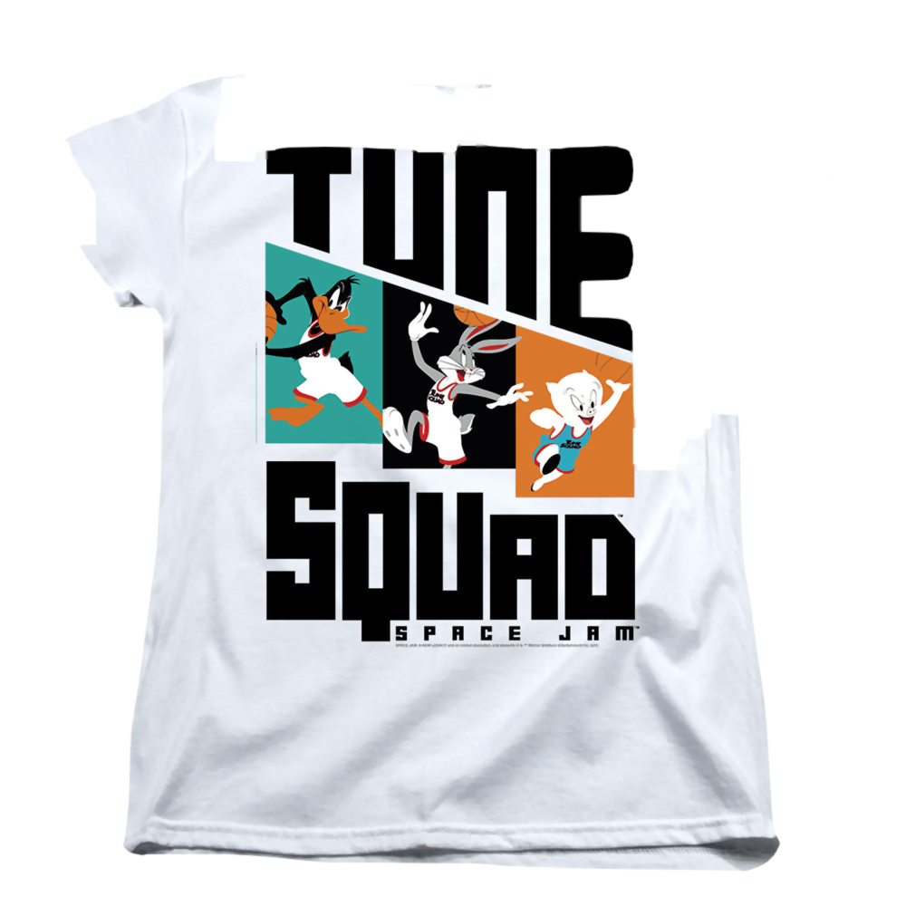 Space Jam - A New Legacy Tune Squad Pattern Characters product image 1