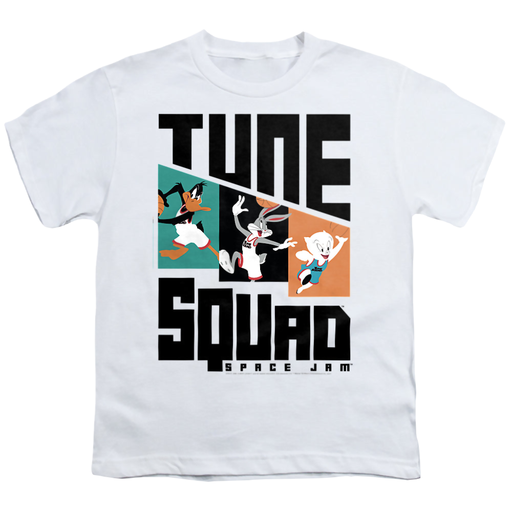 Space Jam - A New Legacy Tune Squad Pattern Characters product image 1