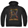 Goonies, The Poster - Pullover Hoodie