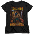 Goonies, The Poster - Women's T-Shirt