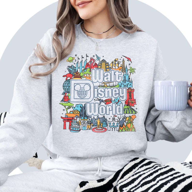 Mickey Retro T-Shirt | Disneyland Shirt | Mickey  Birthday Tshirt | Shirt Sweatshirt Hoodie | Mickey Birthday Party