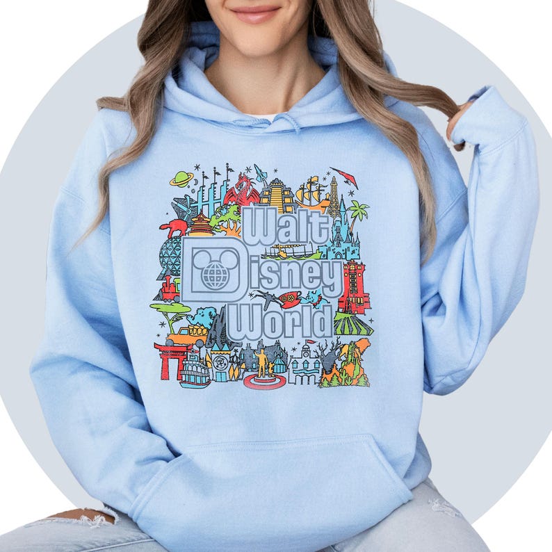 Mickey Retro T-Shirt | Disneyland Shirt | Mickey  Birthday Tshirt | Shirt Sweatshirt Hoodie | Mickey Birthday Party