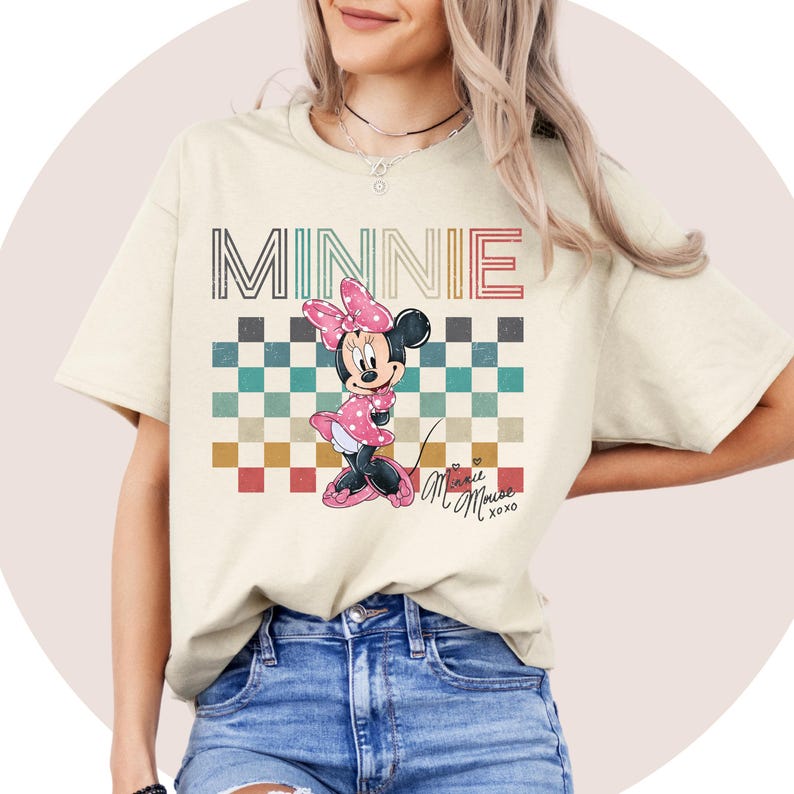 Mickey Retro T-Shirt | Disneyland Shirt | Mickey  Birthday Tshirt | Shirt Sweatshirt Hoodie | Mickey Birthday Party