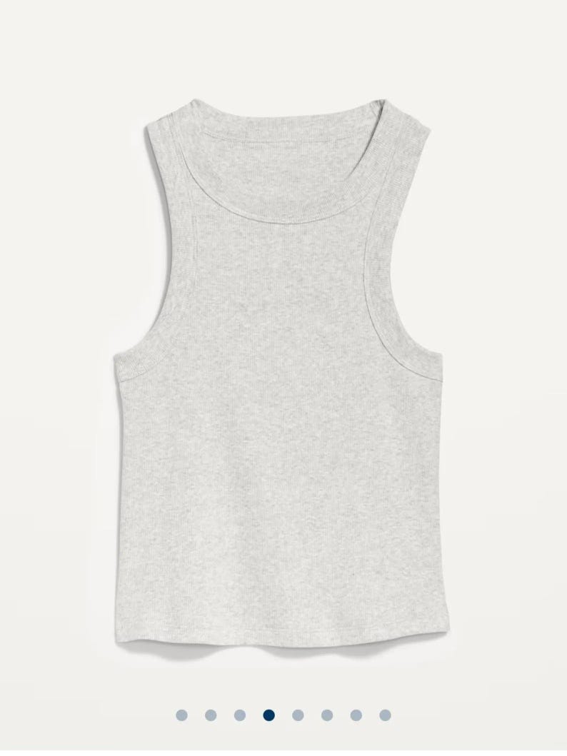 Embroidery Mickey & Friends Crop Ribbed Tank Top, Simple Mouse Brown Baby Tee, Disneyworld Y2K, Girly Aesthetic Disney Magic Kingdom Tee
