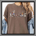 Classic Winnie The Pooh | Funny Cute Trend | Matching Set | Unisex Tshirt Hoodie | Kids Tee Baby Romper | Premium DTF Print|Gift| NA394