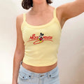 Embroidered Disney Mickey Mouse Tank Top, Embroidery Baby product image 1