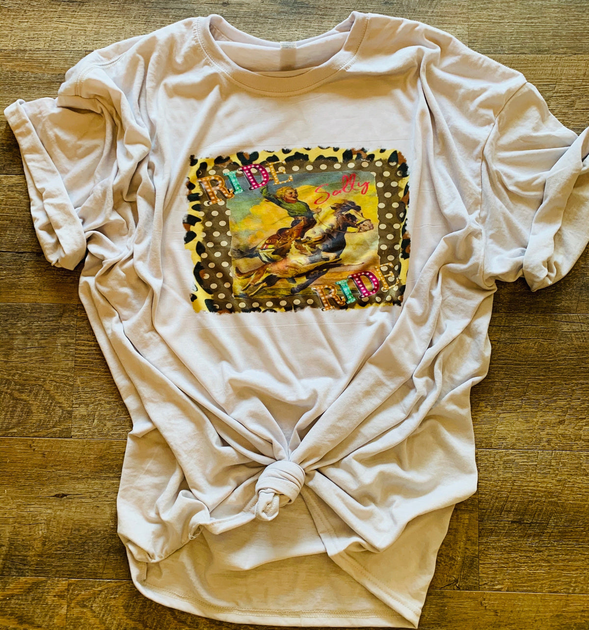Ride Sally product image 1